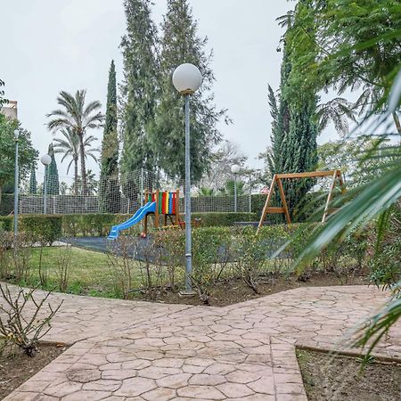 Sensacional Apt 2 Hab 2 Banos 4 Pax Aljarafe Metro San Juan de Aznalfarache Exteriör bild