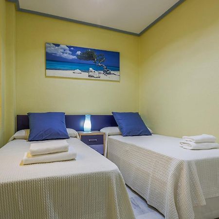 Sensacional Apt 2 Hab 2 Banos 4 Pax Aljarafe Metro San Juan de Aznalfarache Exteriör bild