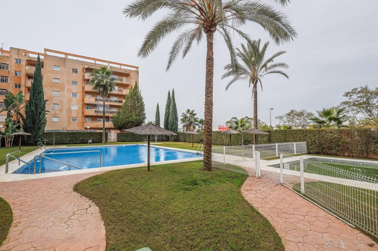 Sensacional Apt 2 Hab 2 Banos 4 Pax Aljarafe Metro San Juan de Aznalfarache Exteriör bild