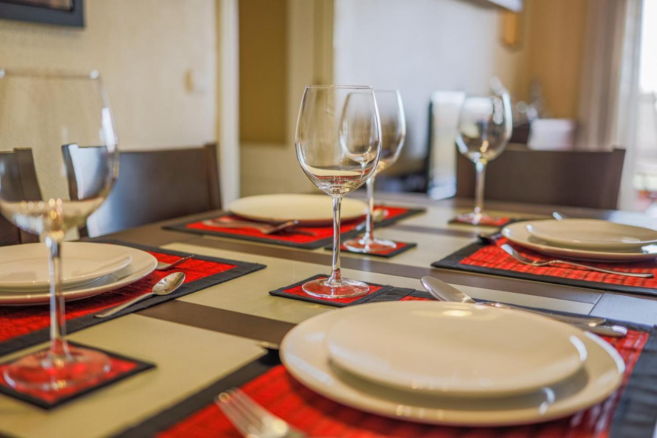 Sensacional Apt 2 Hab 2 Banos 4 Pax Aljarafe Metro San Juan de Aznalfarache Exteriör bild