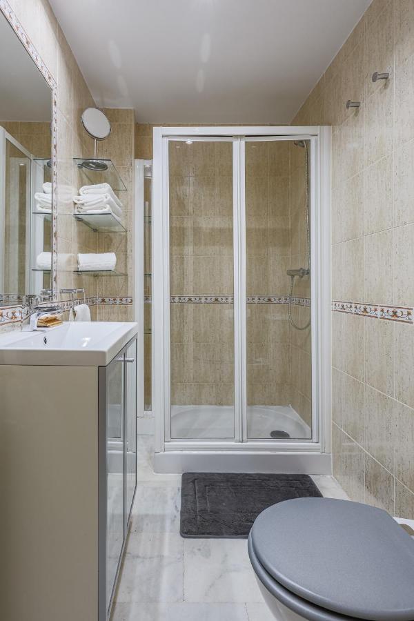 Sensacional Apt 2 Hab 2 Banos 4 Pax Aljarafe Metro San Juan de Aznalfarache Exteriör bild