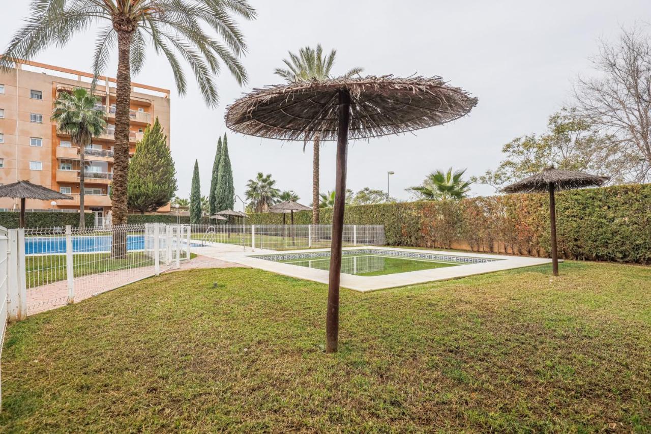 Sensacional Apt 2 Hab 2 Banos 4 Pax Aljarafe Metro San Juan de Aznalfarache Exteriör bild