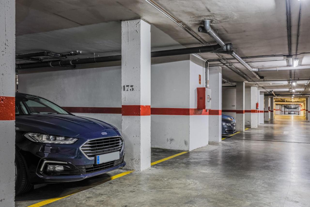 Sensacional Apt 2 Hab 2 Banos 4 Pax Aljarafe Metro San Juan de Aznalfarache Exteriör bild