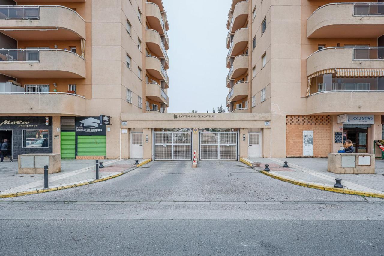 Sensacional Apt 2 Hab 2 Banos 4 Pax Aljarafe Metro San Juan de Aznalfarache Exteriör bild