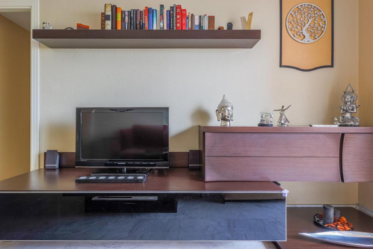 Sensacional Apt 2 Hab 2 Banos 4 Pax Aljarafe Metro San Juan de Aznalfarache Exteriör bild