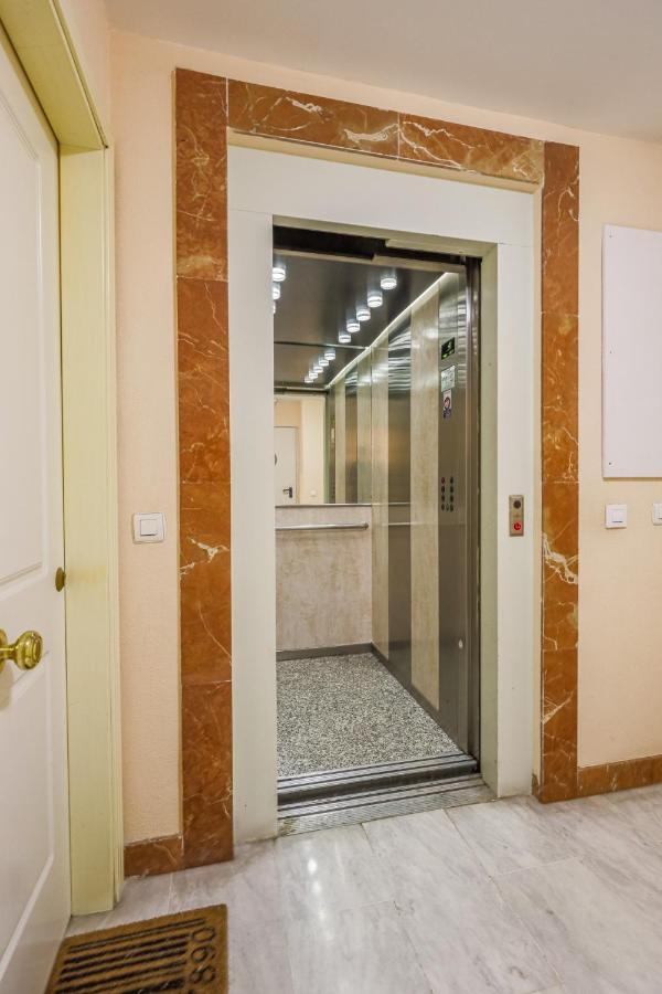 Sensacional Apt 2 Hab 2 Banos 4 Pax Aljarafe Metro San Juan de Aznalfarache Exteriör bild